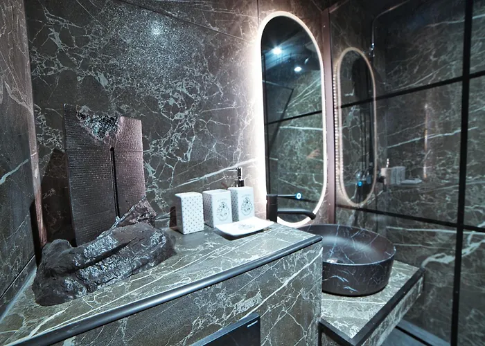 Chez Le Petit Potter Escape Game Et Piece Secrete En Option Apartmán Nancy